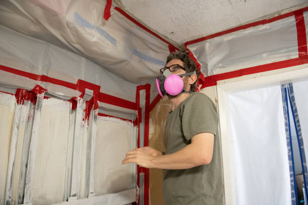 Best Indoor Air Quality Assessment  in Hilltop, MN